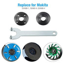 5/8" Flange nut set tool With Grinder Flange Angle Press Angle Wrench H7X2