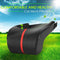 Car Auto Neck Pillow Memory Foam Seat Headrest Neck Head Rest Cushion Stand