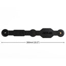 Cover Bundle Paddle Paddle Fixing Tie Propeller Stabilizer For DJI Mini 3 Pro