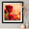Rose Flower 5D Diamond Painting Embroidery Full Round Drill Cross Stitch DIY Kit