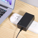 8.4V 2A 18650 Lithium Battery Charger DC5.5mm Power Adapter Charger (EU)