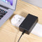 8.4V 2A 18650 Lithium Battery Charger DC5.5mm Power Adapter Charger (EU)