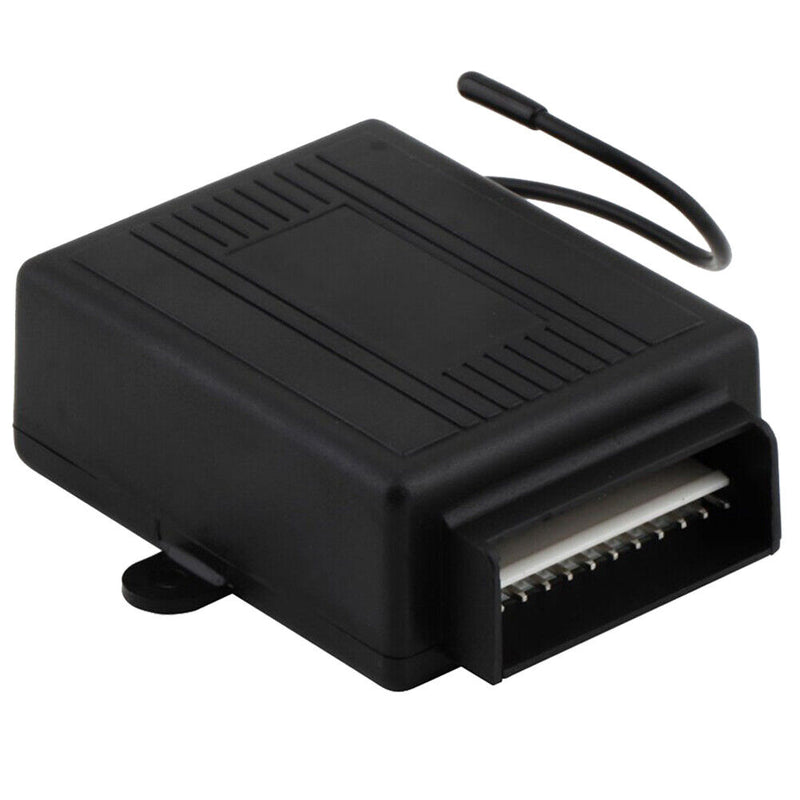 Universal Car Car Alarm Systems Remote Central Kit Entry System Central Door