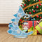 Special Shaped Diamond Mosaic Craft Christmas Theme Rhinestone Embroidery C