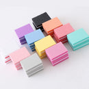 Buffer Strips Nail Polish Mini Nail File Nail Sanding Buffer Polishing block