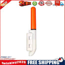 2pcsNight Fishing Light Stick Electronic Luminous Fishing Rod Tackle Red