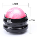 Body Massager Therapy Health Care Tools Cool Cold Massage Roller Fitness Ball
