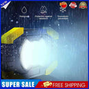Outdoor Emergency Camping Rechargeable Flashlight Searchlight Portable Work Lamp