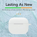 Bluetooth-Compatible Earbud Protective Cover for Amazfit PowerBuds Pro Shell Kit
