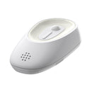 5V Litter Box Deodorizer Cat Supplies Air Cleaner Rechargeable for Home Bat