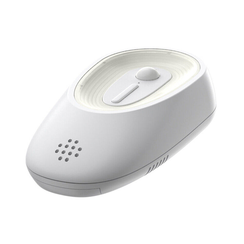 5V Litter Box Deodorizer Cat Supplies Air Cleaner Rechargeable for Home Bat