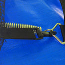 Trampoline Protective Net Durable Safety Protection Fence (6 Poles 2.44m)