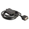 12V to 5V 3A 15W USB DC-DC Buck Charger Converter Step Down Module Power Supply