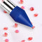 2pcs Point Drill Pen Replacement Clay Wax for DIY Diamond Painting (Blue) Newly