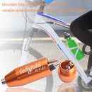 Bicycle Internal Cable Routing Tool for MTB Bike Frame Shift Hydraulic Wire