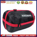 For Outdoor Camping Travel Compression Stuff Sack Sleeping Bag Storage Pack