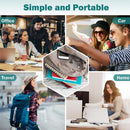 Cable Magnetic Charging Cable Smart Watch Charging Cradle For Ticwatch Watch