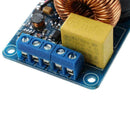 IRS2092S Mono Channel Digital Amplifier Class D HIFI Z9C4 FAN U3U7 Amp X2R3