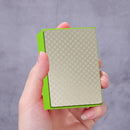 #A Tile Trimming Abrasive Grinding Block Power Tools Diamond Polishing Pad for T