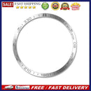 Stainless Steel Bezel for Garmin Fenix 7/7S Protector Cover Frame Bumper Ring