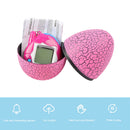 Electronic Pets Pet Game Tumbler Crack Dinosaur Egg Kids E-Pet Birthday Gifts