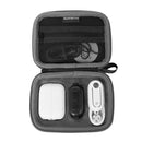 Gimbal Action Camera Storage Protective Bag Case for Insta360 GO 2 Accessories