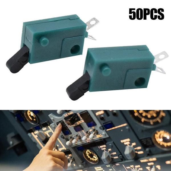 DVD Reset Movement Leaves Switch KFC-V-101 Auxiliary Switch Micro Limit Switch