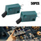 DVD Reset Movement Leaves Switch KFC-V-101 Auxiliary Switch Micro Limit Switch