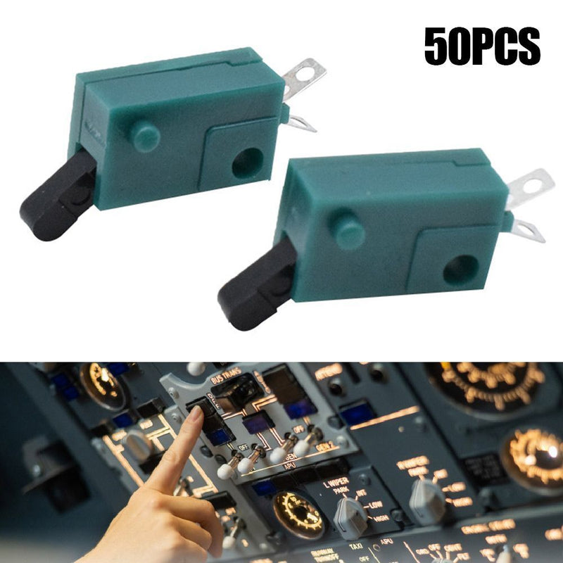DVD Reset Movement Leaves Switch KFC-V-101 Auxiliary Switch Micro Limit Switch
