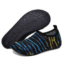River Wading Swimming Slip-On Unisex Socks Yoga Seaside Sneakers for Men Women