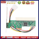 PCIe X1 to PCIe X16 Expansion Card PCI Express Adapter for Motherboard
