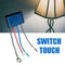 Switch Control Dimmer Module Sensor Tool 220V 3-way Sale Hot W5E3 Accessory B2S3