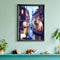 Venice DIY Paint By Number Oil Painting Canvas Frameless Picture Decoration