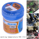 Sn63/Pb67 Welding Fluxes Soldering Paste Flux XG-50 BGA Rebels Lead Adhesive