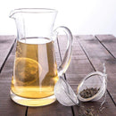 2pcs Stainless Steel Tea Ball, Loose Leaf Tea Strainer Infusers, 2.3 inch  Newly