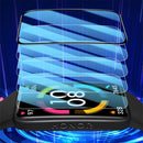 Watch Wristband Case Protective Films Cover Screen Protector For Honor Band 6