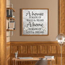 5D DIY Full Round Drill Diamond Painting Love Alphabet 18 Colors (Q2147)