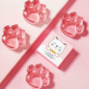 Cat Claw Cleaning Soap Remove Mites Moisturizing Jelly Care Foam Soap M0T1