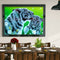 #A 5D Diamond Painting Kits Tiger Full Square Drill DIY Wall Art Crafts Animal S