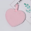 Reusable Plush Puff Face Cleaner Cleansing Cloth Pads Makeup Remover Towel