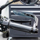 2pcs Motor Hand Guard Protector Windproof Sand-proof for Hollow 22mm Handlebar