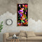 5D DIY Full Drill Diamond Painting Rhinestone Flowers Butterfly Picture Crafts