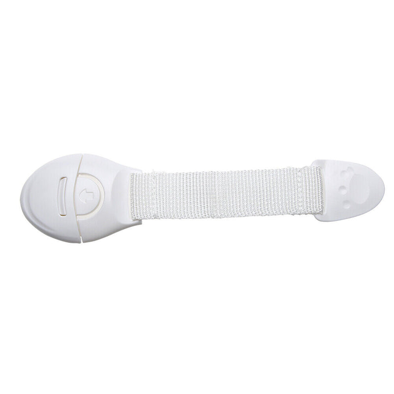 Kids baby kids toddler safety refrigerator drawer door cabinet barrier