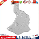 Metal Cutting Dies Stencils for DIY Scrapbook Photo Valentines Day (DX-727)