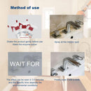 Mildew Cleaner Foam,Mildew deodorant decontamination spray,Foam Mildew Spray