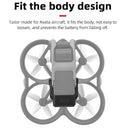 Battery Anti-Shedding Reinforcement Buckle Loose Fixer for DJI FPV 2 DJI Avata#