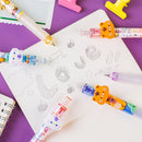 Tip Cartoon Gifts Press Pen Mechanical Pencil Pencil Stationery Automatic