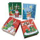 Decoration Candy Wrapping Bags Gift Tote Bags Christmas Gift Bags Cake Wrapping