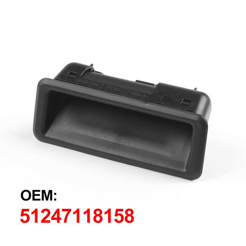 For BMW Rear Door Switch Trunk Handle E60 E61 E90 E91 E92 E93 E70 E88 E71 E72...