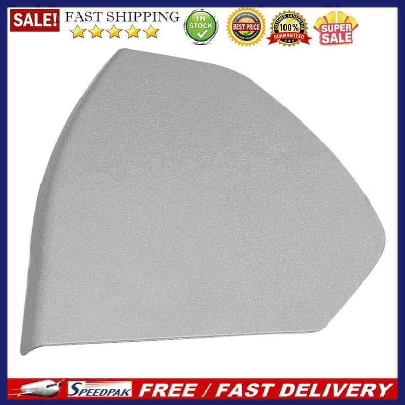 Plastic Car Front Door Cover Trim Shell for Mercedes Benz E Class W211 2003-2
